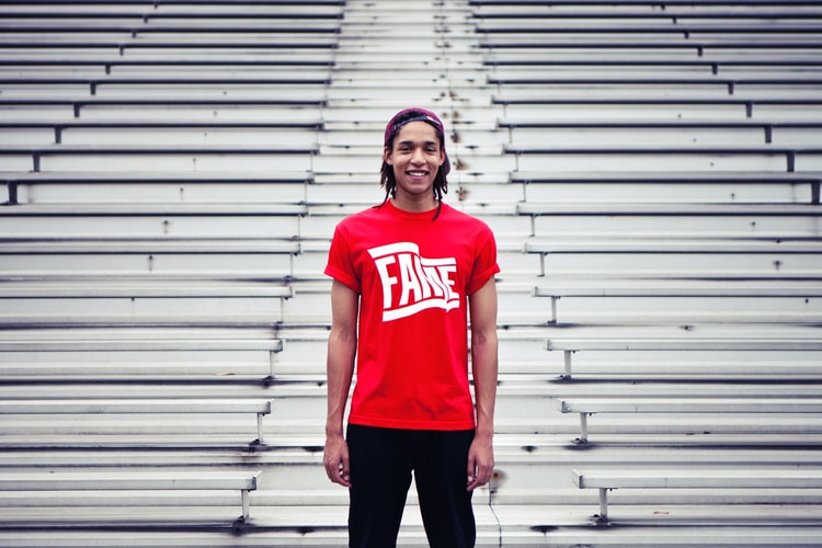 Hall of Fame 2013 Spring/Summer Collection