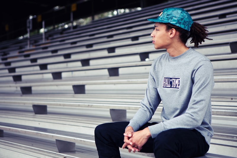 Hall of Fame 2013 Spring/Summer Collection
