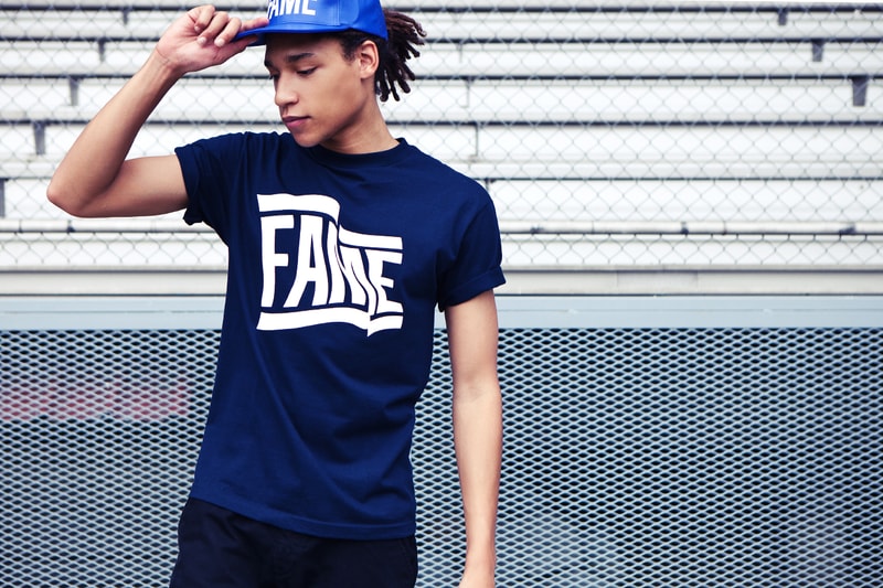 Hall of Fame 2013 Spring/Summer Collection