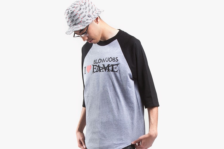 Hall of Fame 2013 Spring/Summer Delivery 2 Lookbook