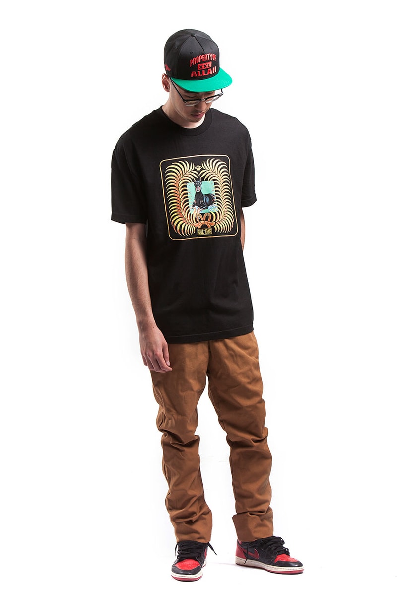Hall of Fame 2013 Spring/Summer Delivery 2 Lookbook
