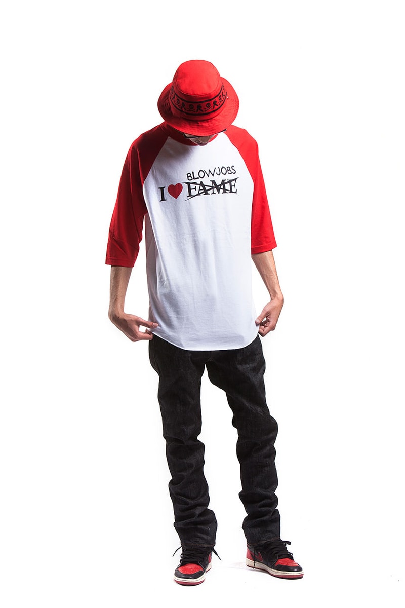 Hall of Fame 2013 Spring/Summer Delivery 2 Lookbook