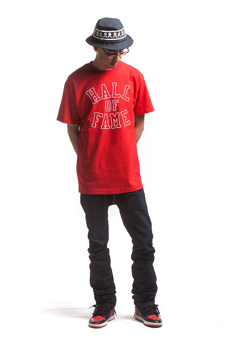 Hall of Fame 2013 Spring/Summer Delivery 2 Lookbook