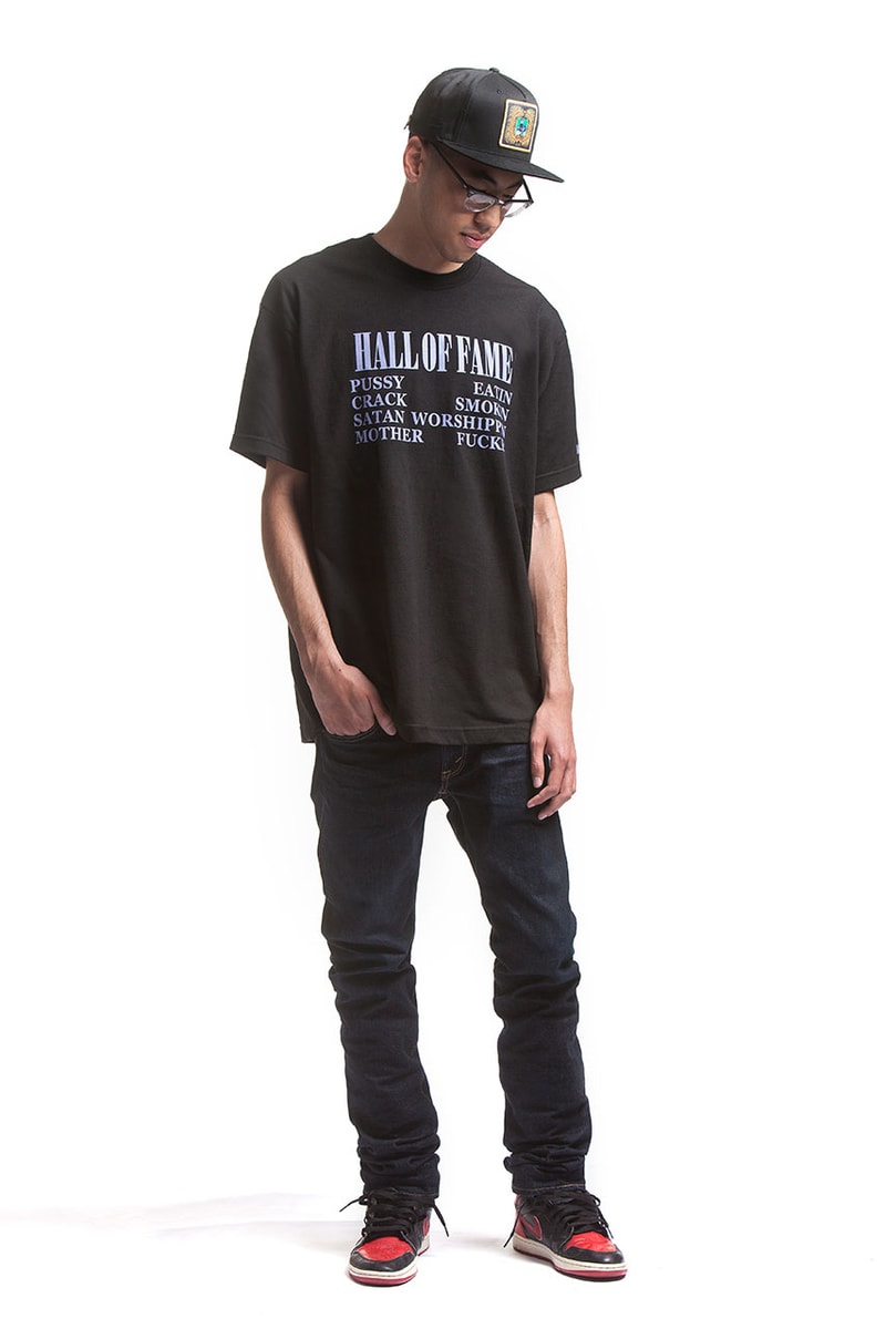 Hall of Fame 2013 Spring/Summer Delivery 2 Lookbook