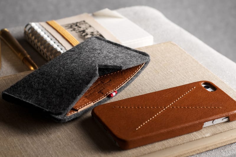 hard graft iPhone 5 Back Up Case & Cover