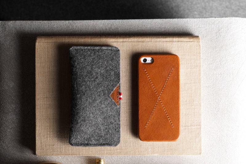 hard graft iPhone 5 Back Up Case & Cover