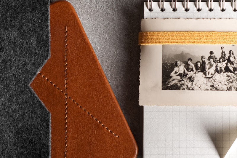 hard graft iPhone 5 Back Up Case & Cover
