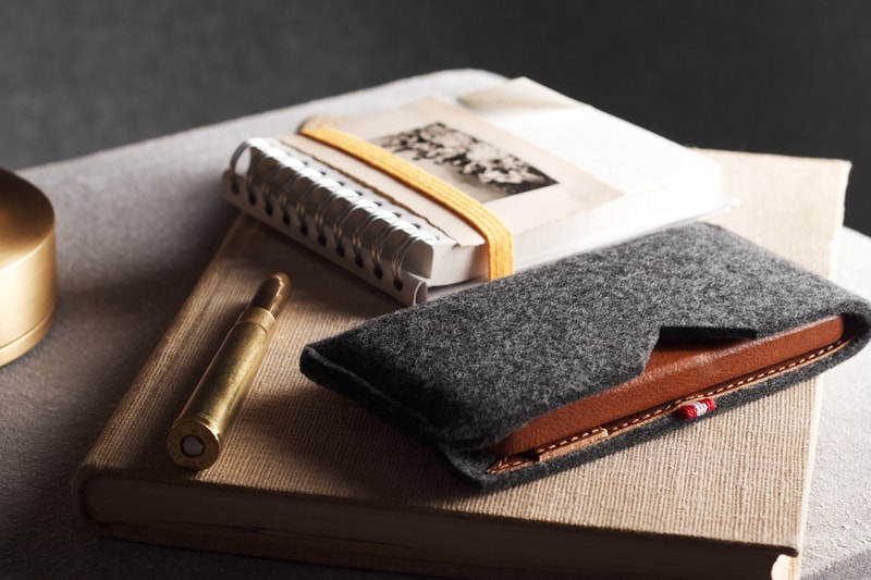 hard graft iPhone 5 Back Up Case & Cover