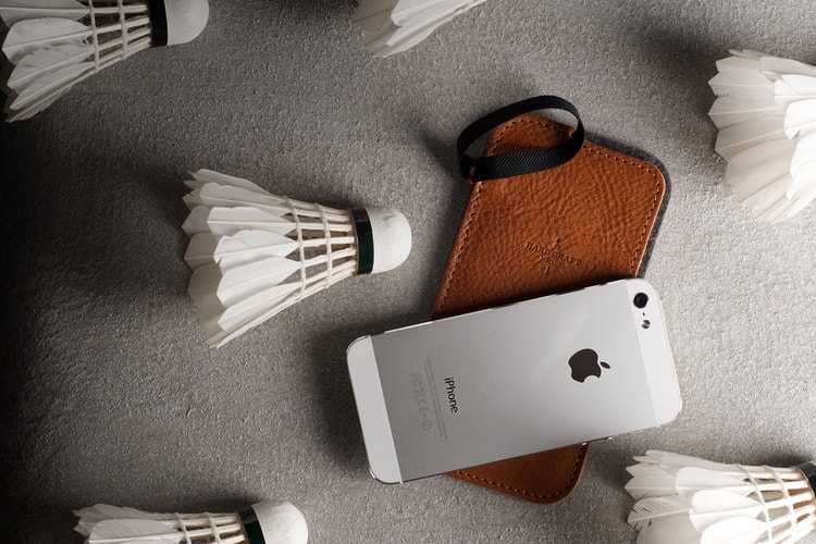 hard graft Sport iPhone 5 Case