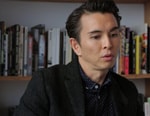 HAVEN Sits Down with Deluxe's Hideki "HUE" Kimura
