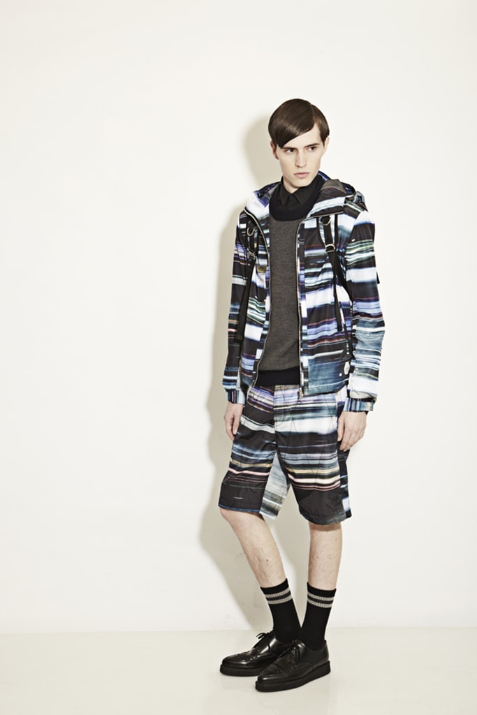 hummel J 2013 Fall/Winter Lookbook