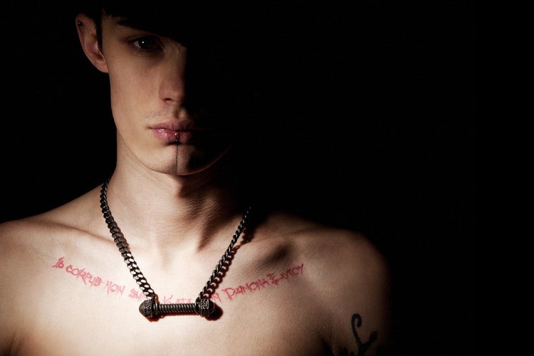 HYPEBEAST x AMBUSH 2013 Accessories Collection