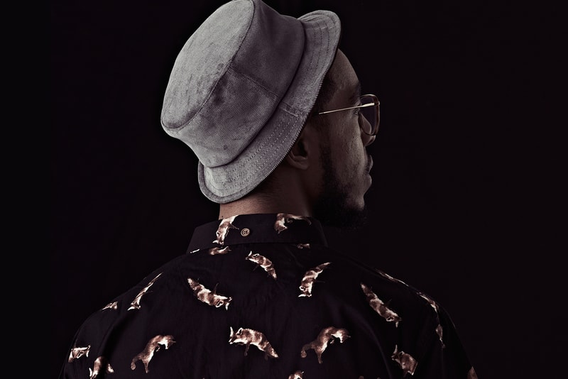 I Love Ugly 2013 Spring/Summer Bucket Hat Collection