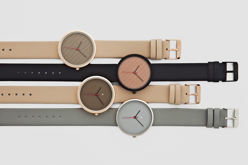 I Love Ugly Watch Release