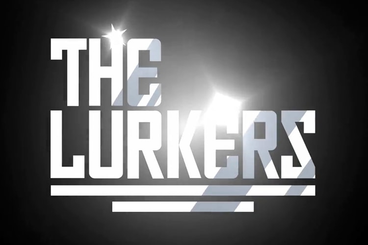 Introducing The Lurkers