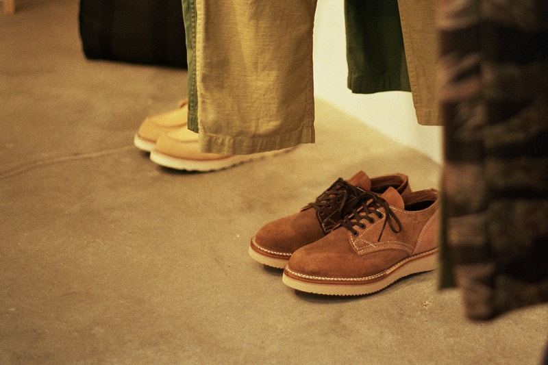 Inventory Opens a New Store in New York City