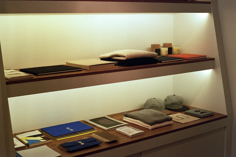 Inventory Opens a New Store in New York City