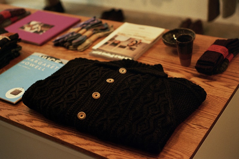 Inventory Opens a New Store in New York City