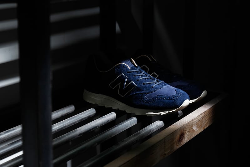 INVINCIBLE x New Balance M1400INV Preview