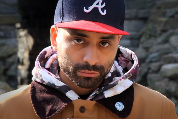 Jake Davis Test Shots: Angelo Baque