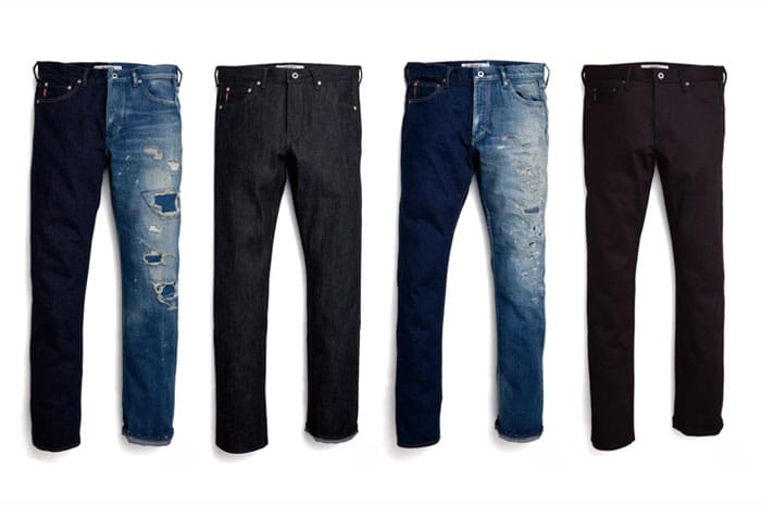 sinner jeans missguided