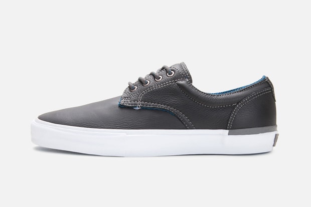 Jason Dill x Vans Syndicate "S" Derby