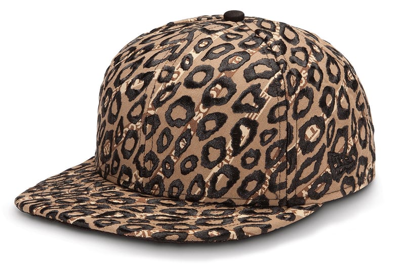 Jeremy Scott x New Era 2013 Summer 