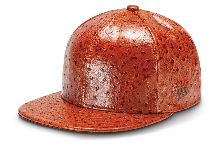 Jeremy Scott x New Era 2013 Summer Collection