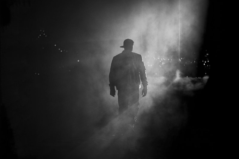 THROUGH THE LENS: Jeremy Deputat