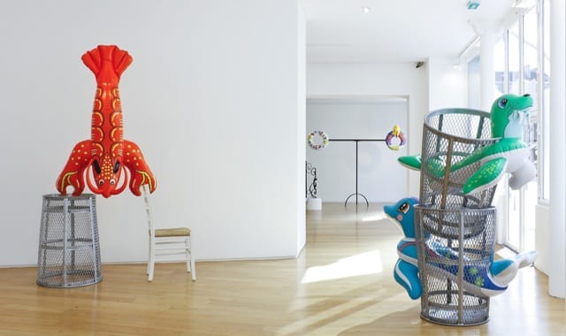 Jérôme de Noirmont Speaks About the Current Landscape for Art Galleries 