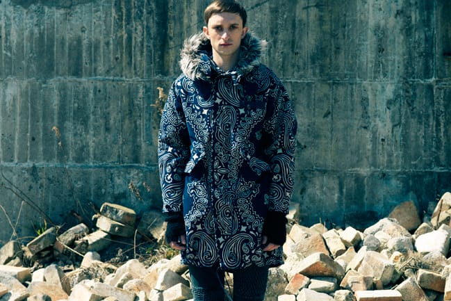 JOINTRUST 2013 Fall/Winter Lookbook