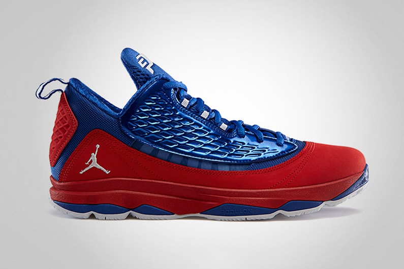 Jordan CP3.VI AE 2013 Spring/Summer Colorways