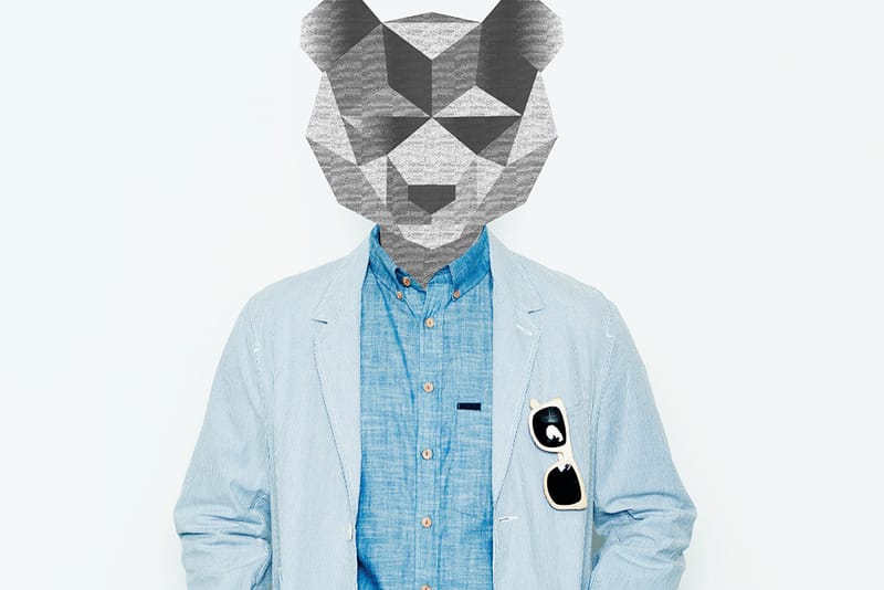 kapok 2013 Spring/Summer Lookbook