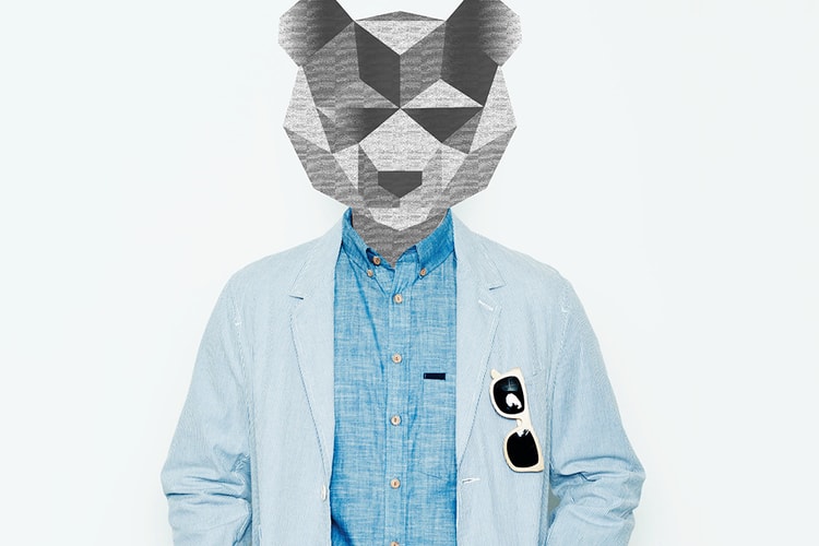 kapok 2013 Spring/Summer Lookbook