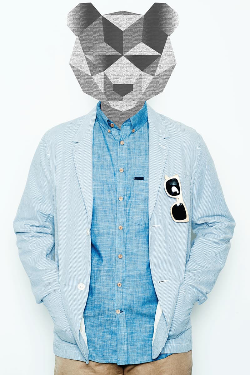 kapok 2013 Spring/Summer Lookbook