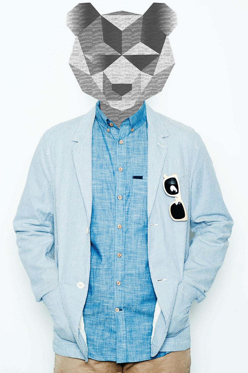 kapok 2013 Spring/Summer Lookbook