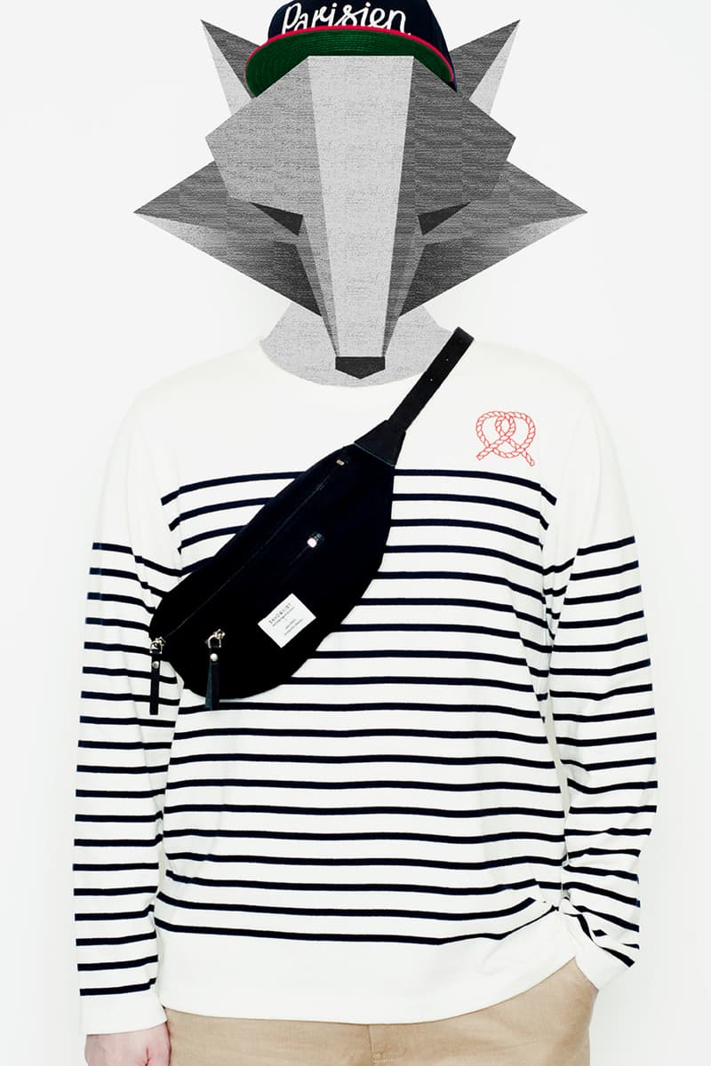 kapok 2013 Spring/Summer Lookbook