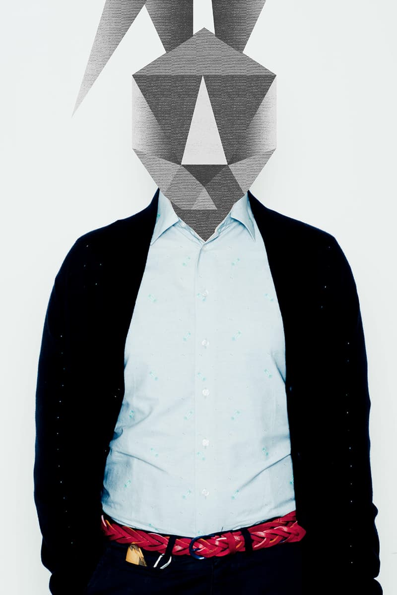 kapok 2013 Spring/Summer Lookbook