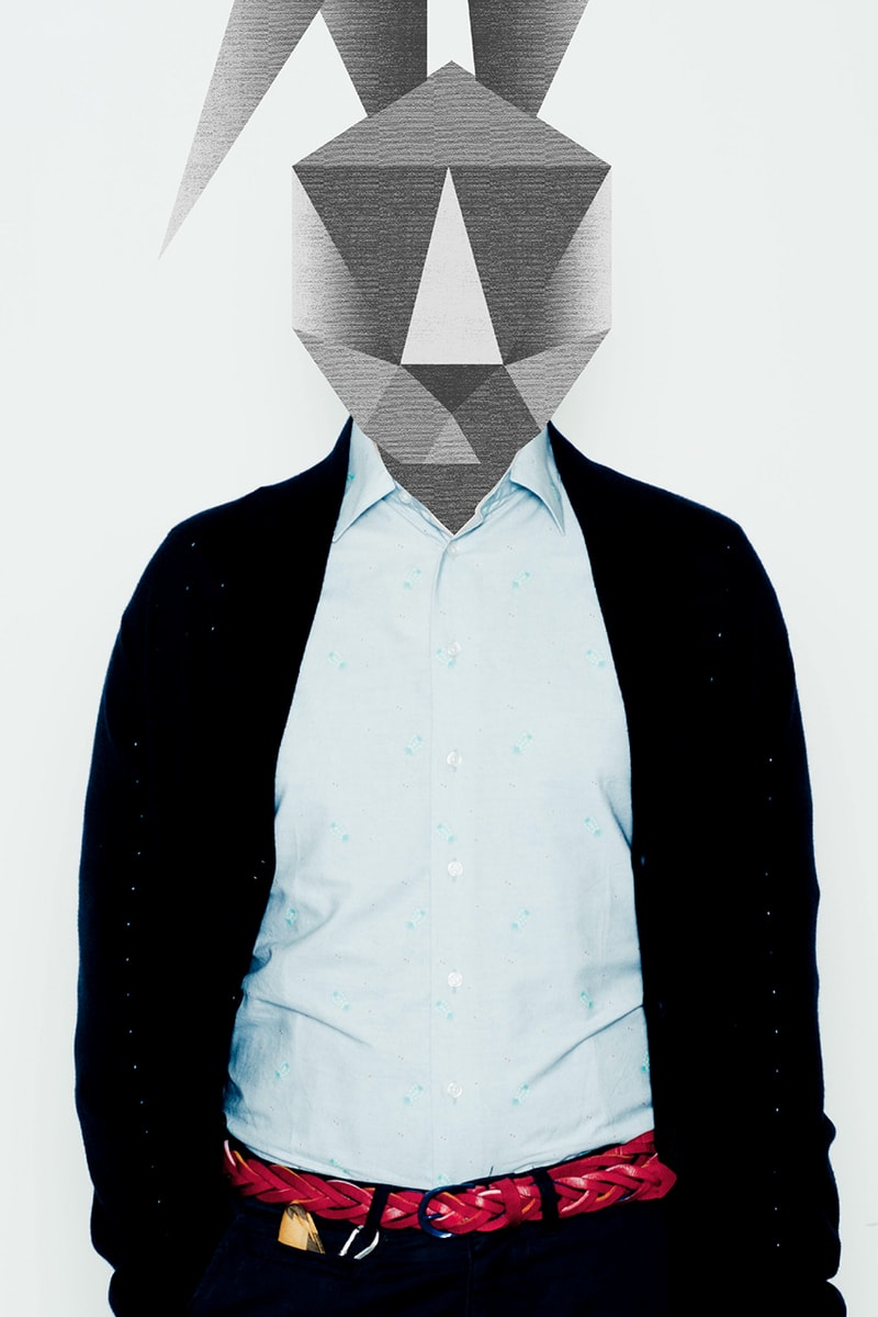 kapok 2013 Spring/Summer Lookbook