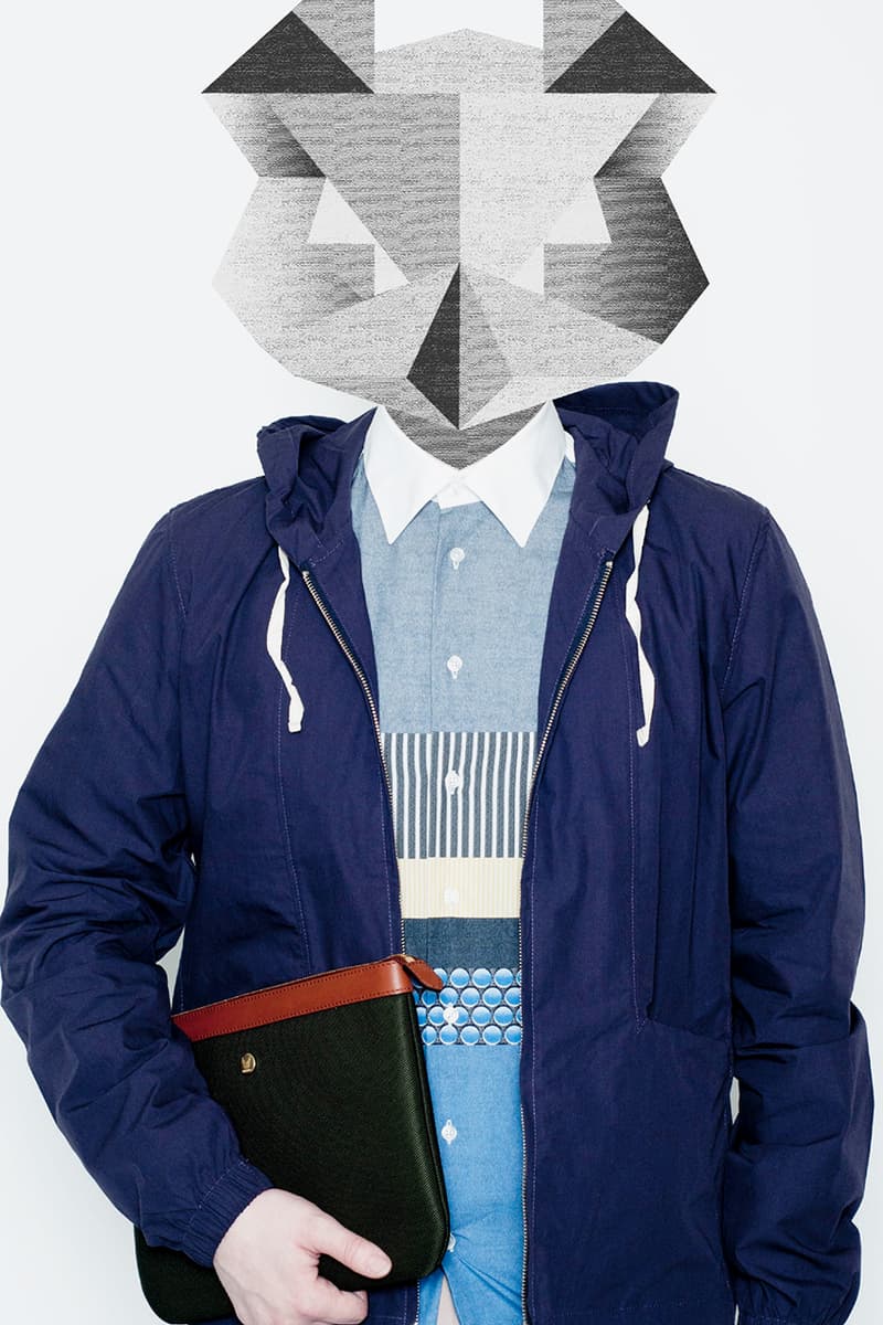 kapok 2013 Spring/Summer Lookbook