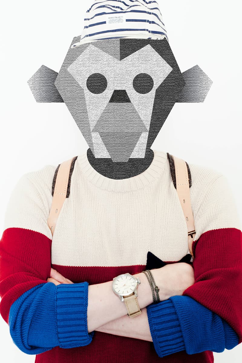 kapok 2013 Spring/Summer Lookbook