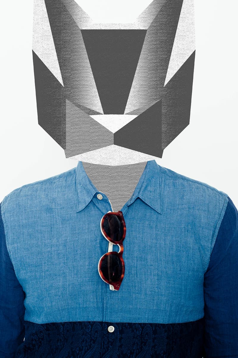 kapok 2013 Spring/Summer Lookbook