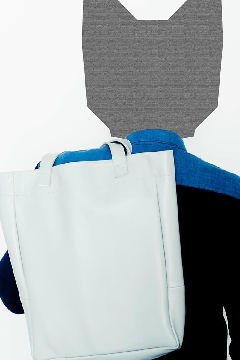 kapok 2013 Spring/Summer Lookbook