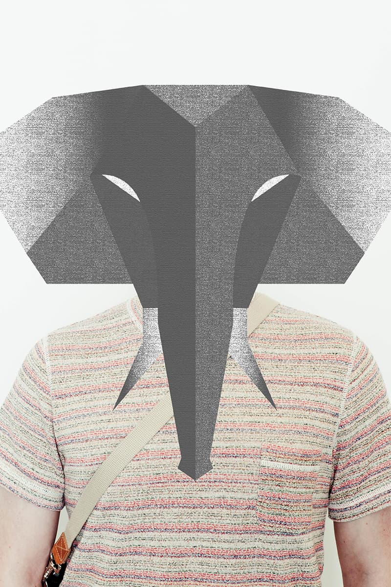 kapok 2013 Spring/Summer Lookbook