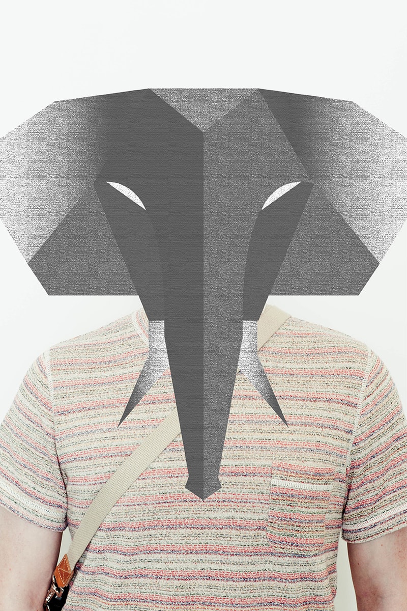 kapok 2013 Spring/Summer Lookbook