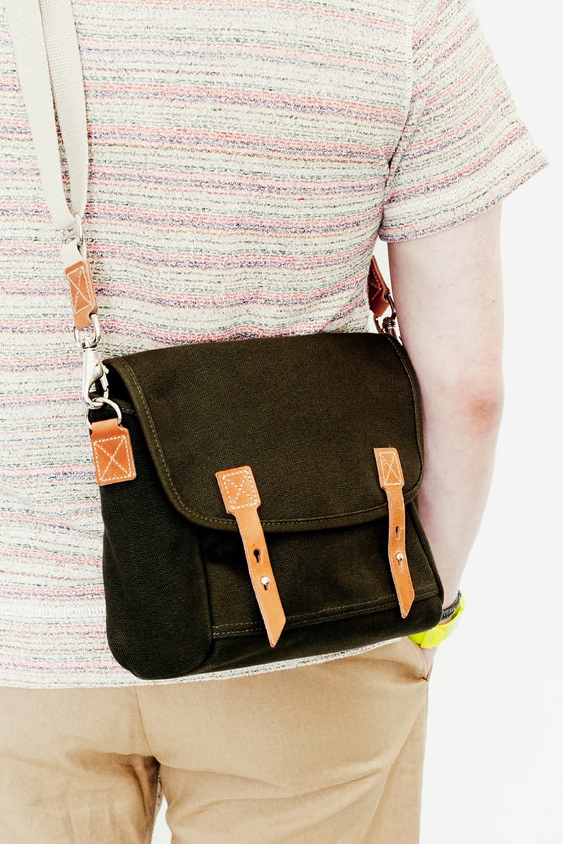 kapok 2013 Spring/Summer Lookbook