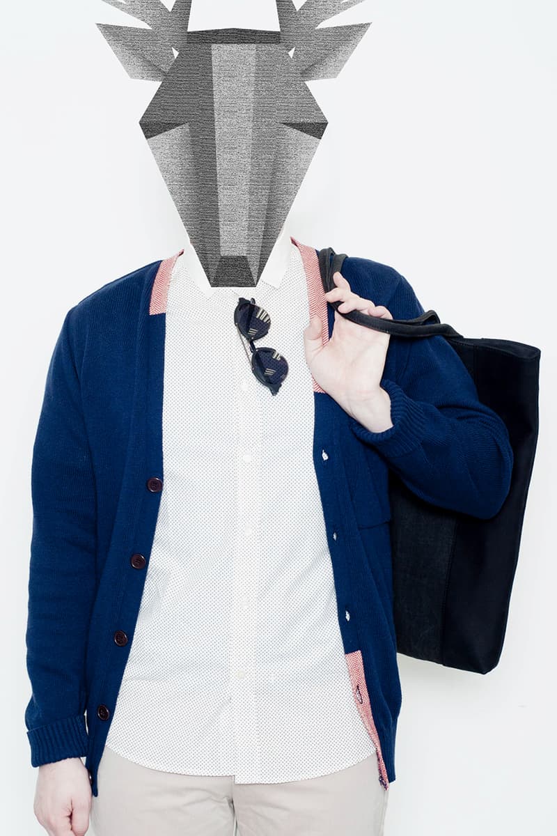 kapok 2013 Spring/Summer Lookbook