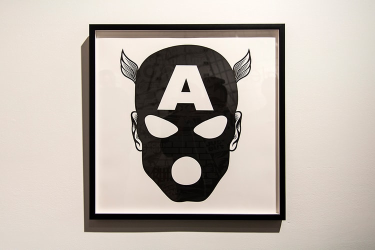 TrustoCorp Presents "The Future Is Blight" @ LeBasse Projects