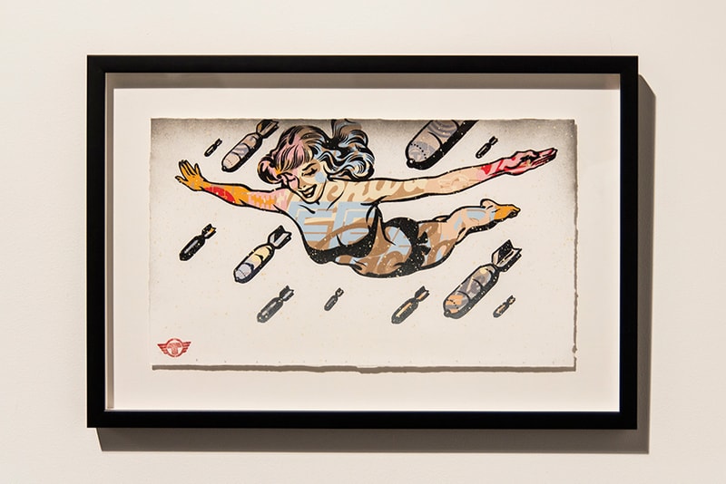 TrustoCorp Presents "The Future Is Blight" @ LeBasse Projects