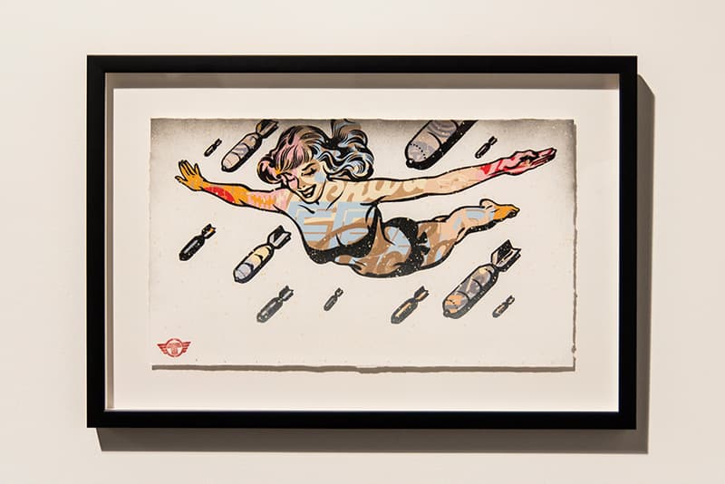 TrustoCorp Presents "The Future Is Blight" @ LeBasse Projects